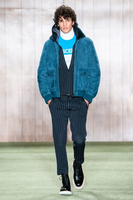 Todd Snyder Fall Winter 2019 Collection 012