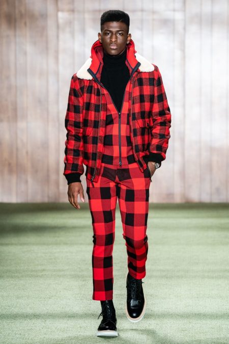 Todd Snyder Fall Winter 2019 Collection 013