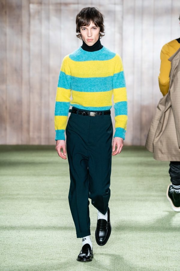 Todd Snyder Fall 2019 Men's Collection