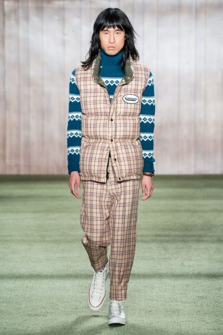Todd Snyder Fall Winter 2019 Collection 016