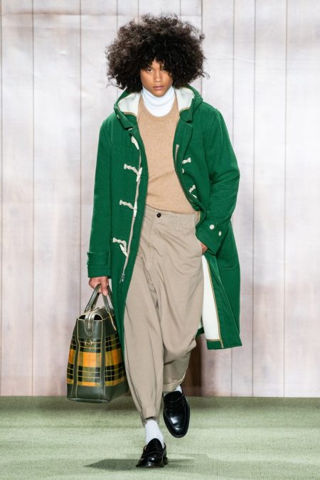 Todd Snyder Fall Winter 2019 Collection 017