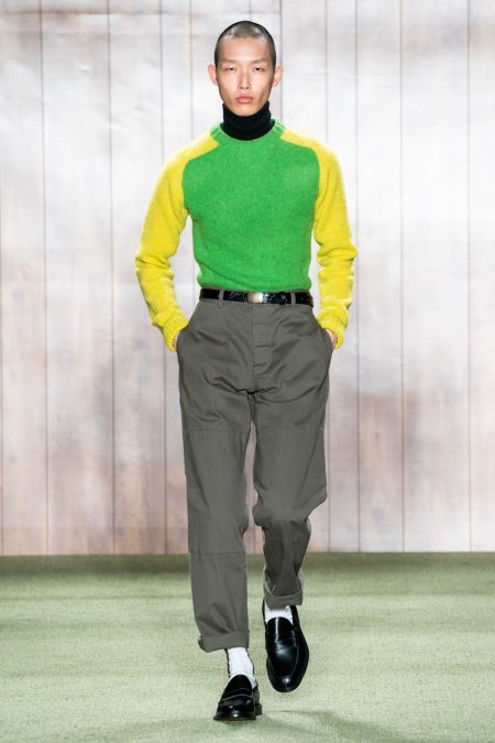 Todd Snyder Fall Winter 2019 Collection 018