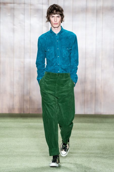 Todd Snyder Fall Winter 2019 Collection 021