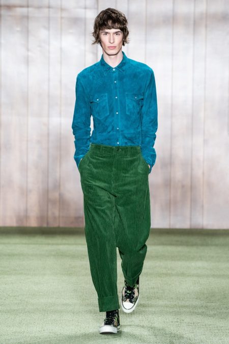 Todd Snyder Fall Winter 2019 Collection 021