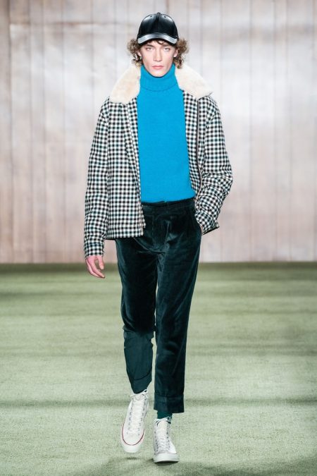 Todd Snyder Fall Winter 2019 Collection 022