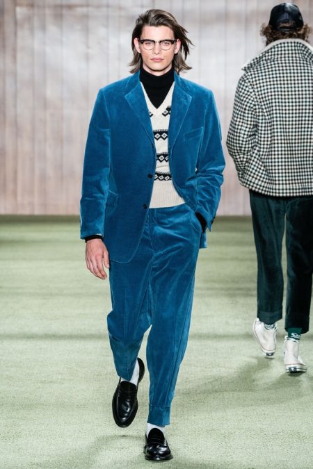 Todd Snyder Fall Winter 2019 Collection 023