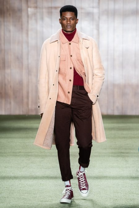 Todd Snyder Fall Winter 2019 Collection 024