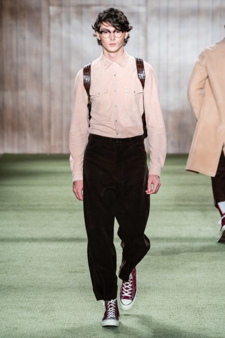 Todd Snyder Fall Winter 2019 Collection 025