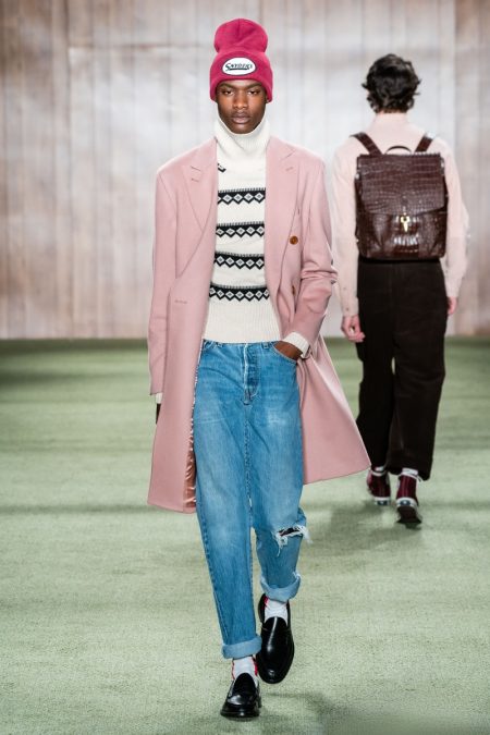 Todd Snyder Fall Winter 2019 Collection 026