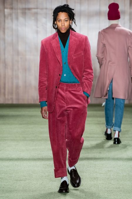 Todd Snyder Fall Winter 2019 Collection 027
