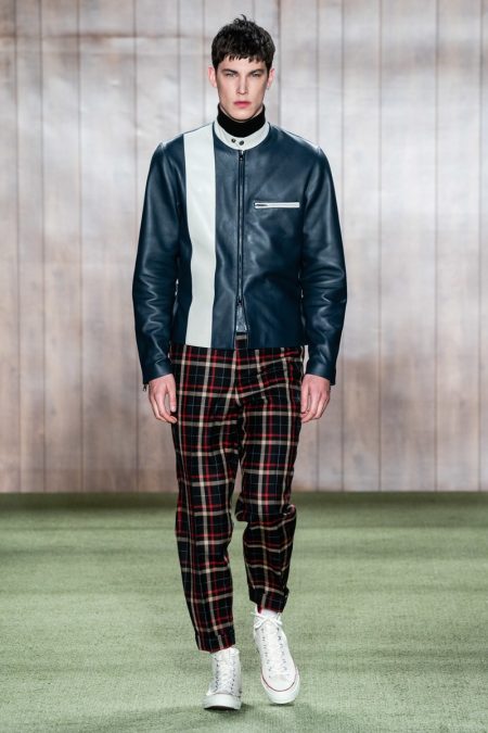 Todd Snyder Fall Winter 2019 Collection 028