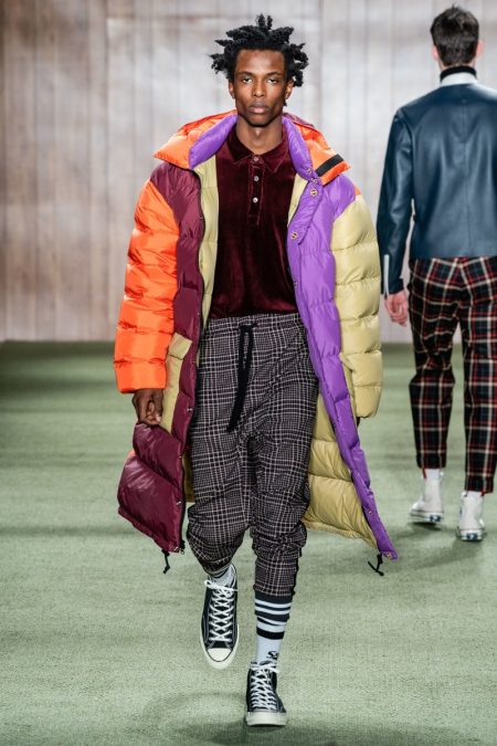 Todd Snyder Fall Winter 2019 Collection 029