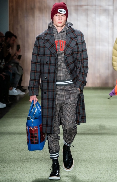 Todd Snyder Fall Winter 2019 Collection 030