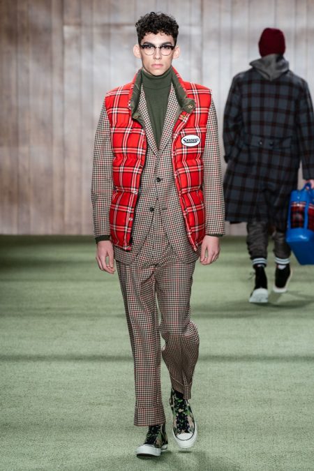 Todd Snyder Fall Winter 2019 Collection 031