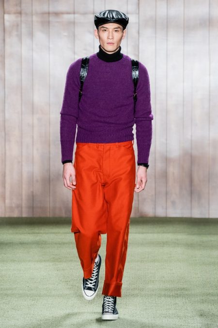 Todd Snyder Fall Winter 2019 Collection 033