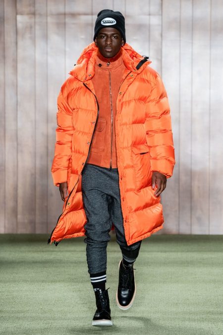 Todd Snyder Fall Winter 2019 Collection 034