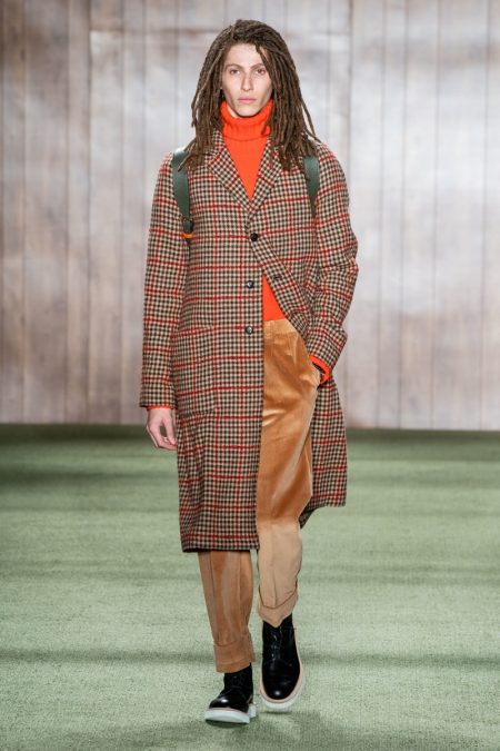 Todd Snyder Fall Winter 2019 Collection 035