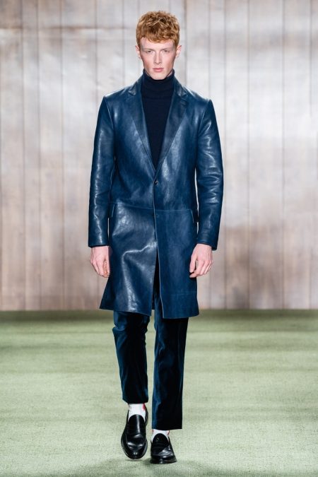 Todd Snyder Fall Winter 2019 Collection 039