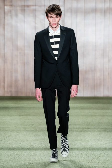 Todd Snyder Fall Winter 2019 Collection 043