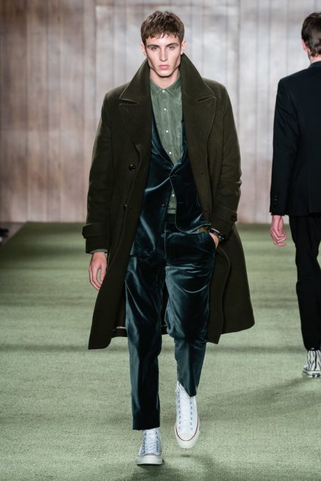 Todd Snyder Fall Winter 2019 Collection 044