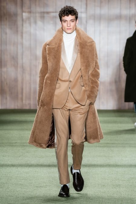 Todd Snyder Fall Winter 2019 Collection 045