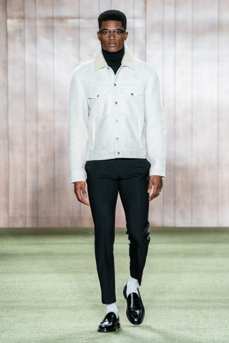 Todd Snyder Fall Winter 2019 Collection 046
