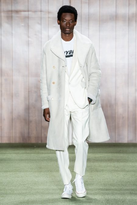 Todd Snyder Fall Winter 2019 Collection 047