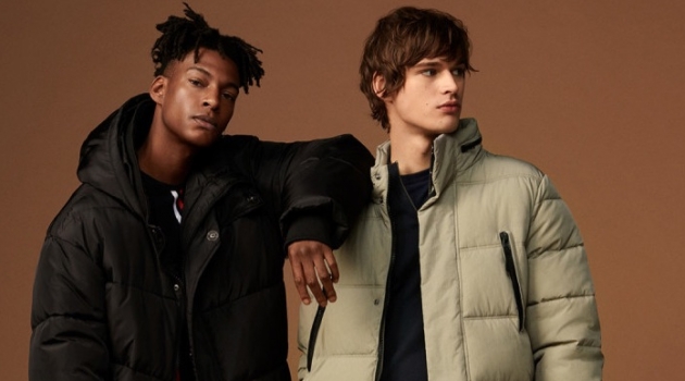 Ty Ogunkoya, Etienne Robert + More Don Trendy Styles for Topman Spring '19 Campaign Ty Ogunkoya, Etienne Robert + More Don Trendy Styles for Topman Spring '19 Campaign