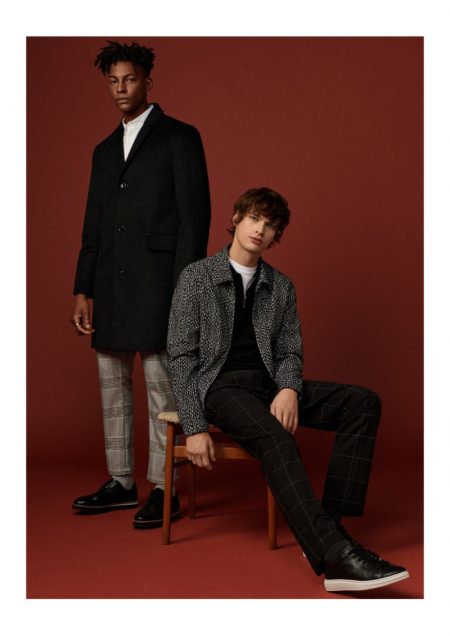 Topman Spring 2019 Campaign 010