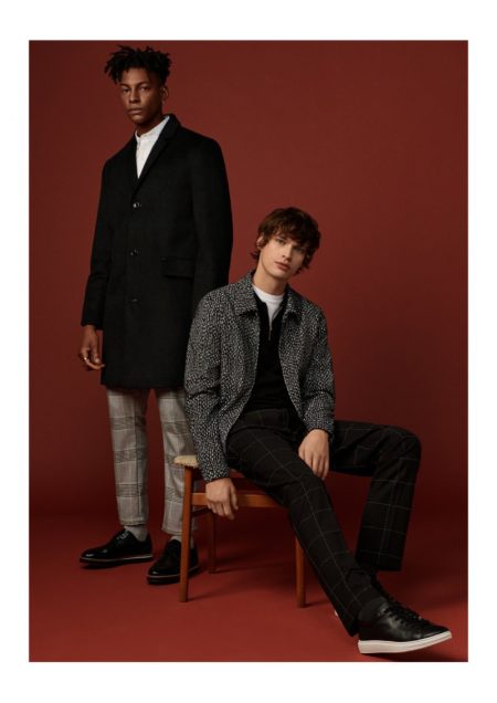 Topman Spring 2019 Campaign 010