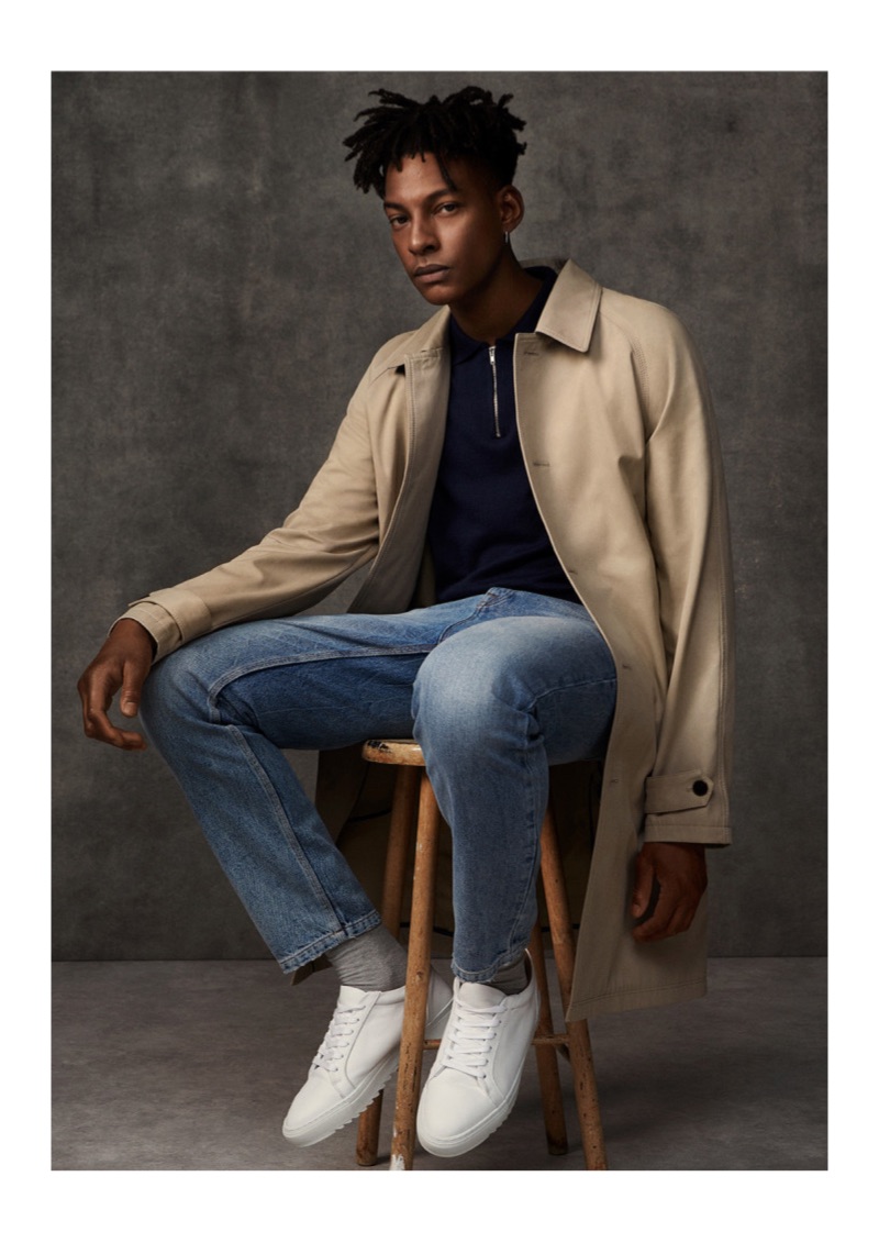Topman Spring 2019 Campaign