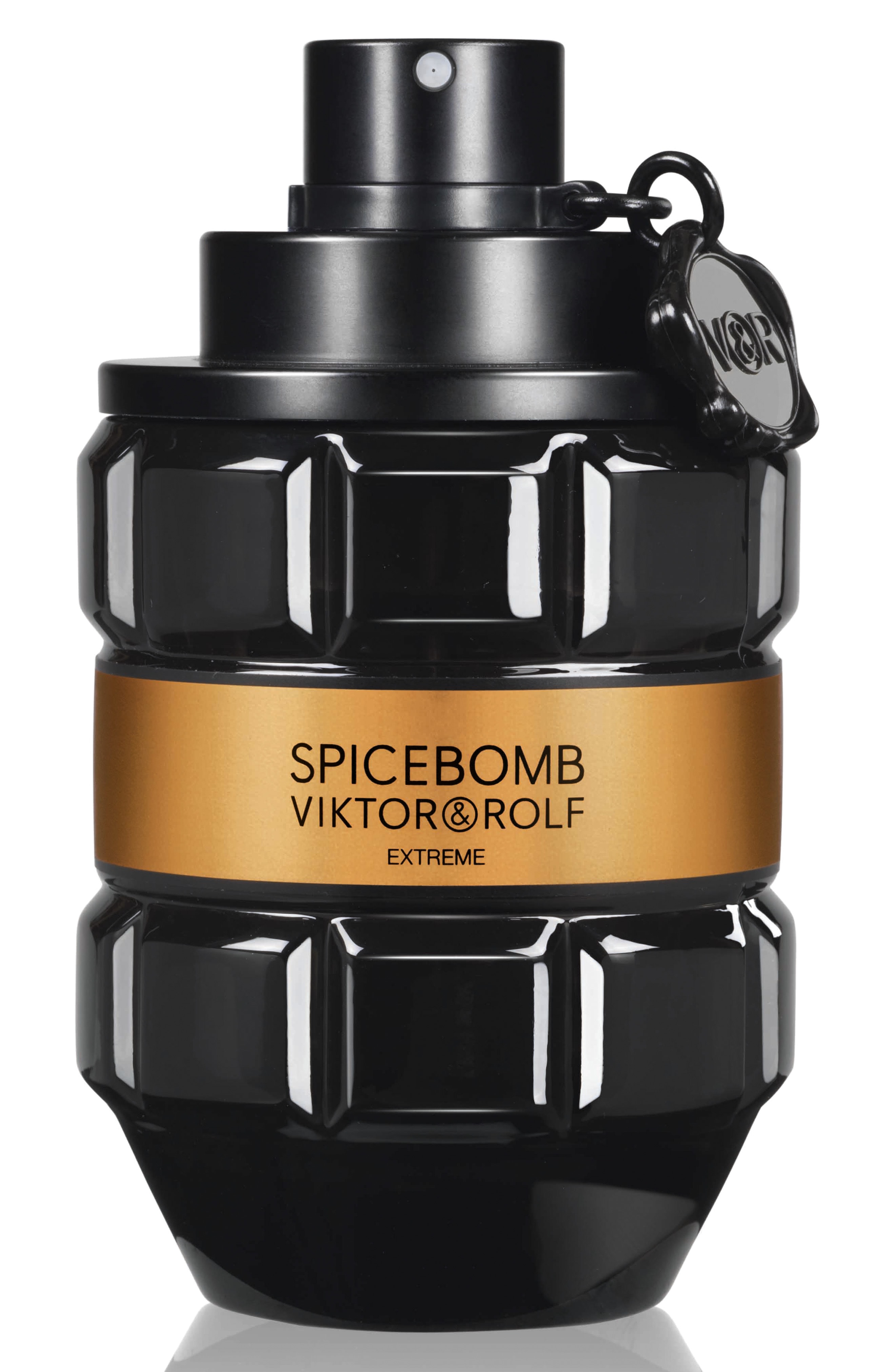 Viktor Rolf Spicebomb Extreme Eau De Parfum The Fashionisto Viktor Rolf Spicebomb Extreme Eau De Parfum The Fashionisto
