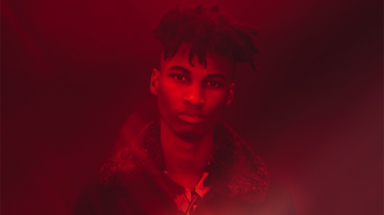 Xuly Williams in ‘Other Haze’