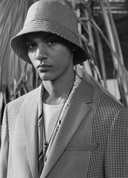 Zara Man Spring 2019 Campaign 003