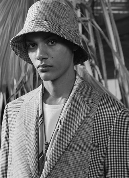 Zara Man Spring 2019 Campaign 003