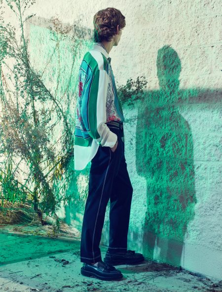 Zara Man Spring 2019 Campaign 006