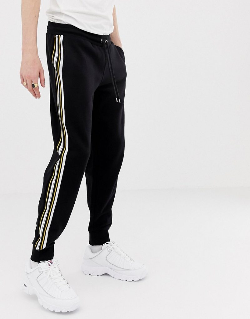sweatpants 2 piece