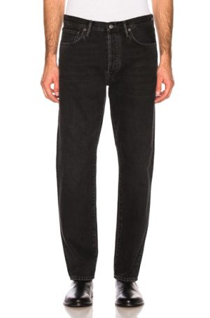 Acne Studios 1996 Metal 5 Pocket Denim Jeans in Black. - size 31 (also in 28,29,30,32,33,34) Acne Studios 1996 Metal 5 Pocket Denim Jeans in Black. - size 31 (also in 28,29,30,32,33,34)