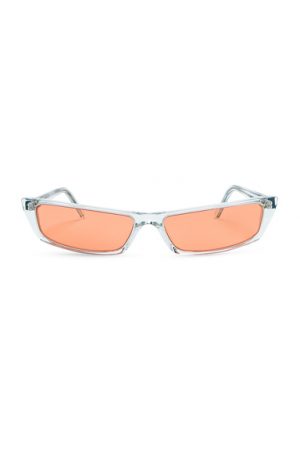 Acne Studios Agar Glasses in Blue,Orange. Acne Studios Agar Glasses in Blue,Orange.