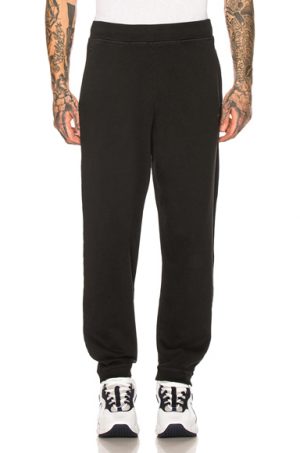 Acne Studios Franco Acid Trousers in Black. - size L (also in M,S,XL) Acne Studios Franco Acid Trousers in Black. - size L (also in M,S,XL)