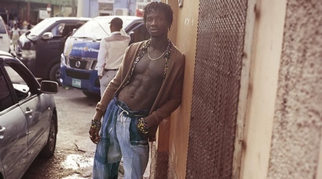 Adonis Bosso Escapes to Jamaica with WSJ. Magazine Adonis Bosso Escapes to Jamaica with WSJ. Magazine