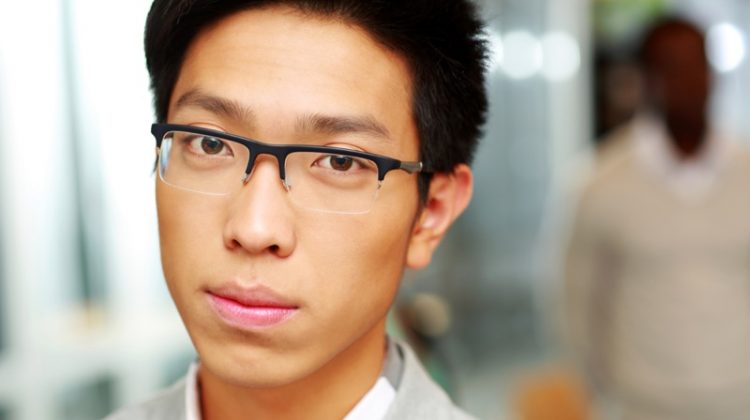 Finding the Right Eyeglass Fit for Asian Faces
