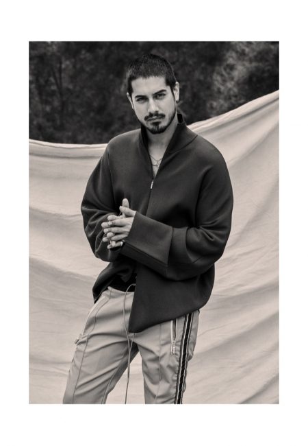 Avan Jogia 2019 Boys By Girls 012