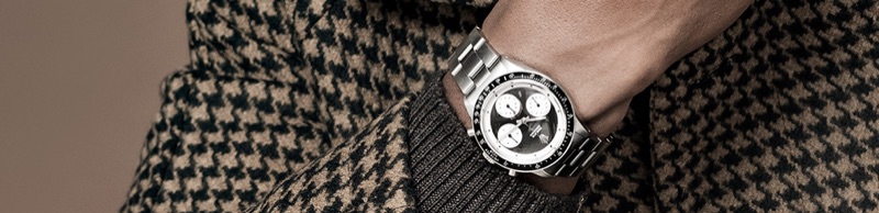 Men's Luxury Watch