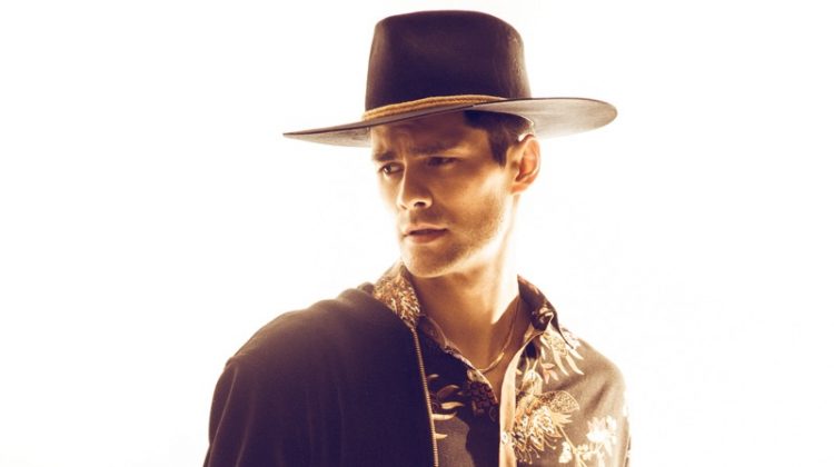 Beau Jensen is ‘The Chameleon’