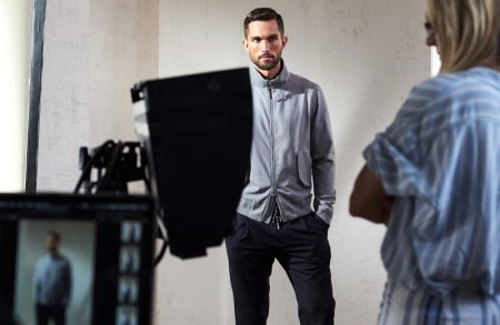 Behind the Scenes Windsor Spring Summer 2019 Campaign 002