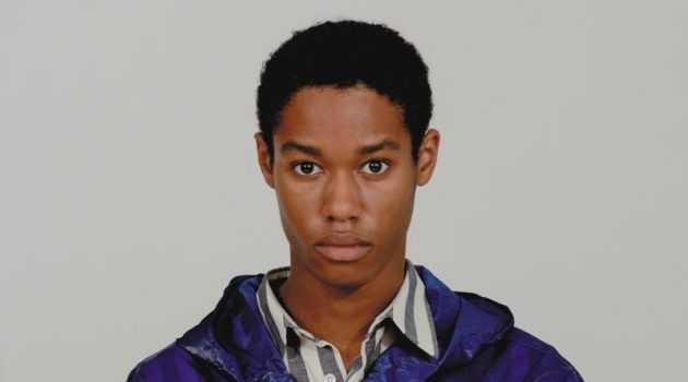 Caleb Elijah Sports 10 Spring Anoraks for WSJ. Magazine Caleb Elijah Sports 10 Spring Anoraks for WSJ. Magazine