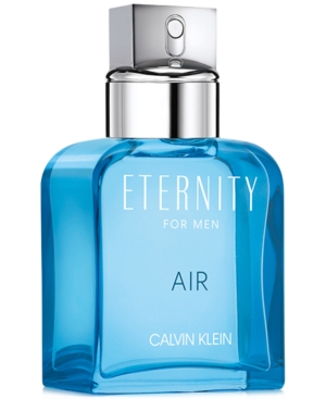 Calvin Klein Men's Eternity Air For Men Eau de Toilette Spray, 1.7-oz. Calvin Klein Men's Eternity Air For Men Eau de Toilette Spray, 1.7-oz.