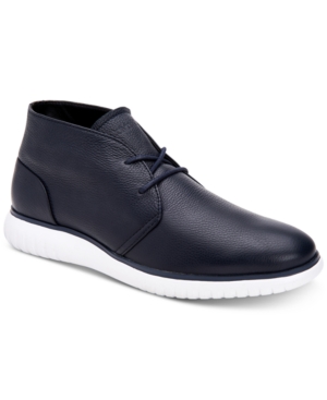 calvin klein male shoes
