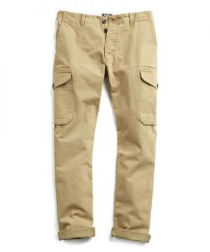 Cargo Pant in Desert Sand Cargo Pant in Desert Sand